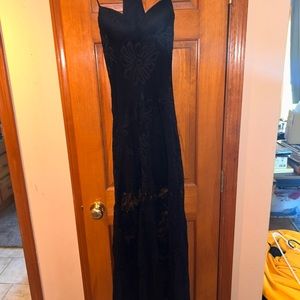 Charlotte Russe cocktail dress